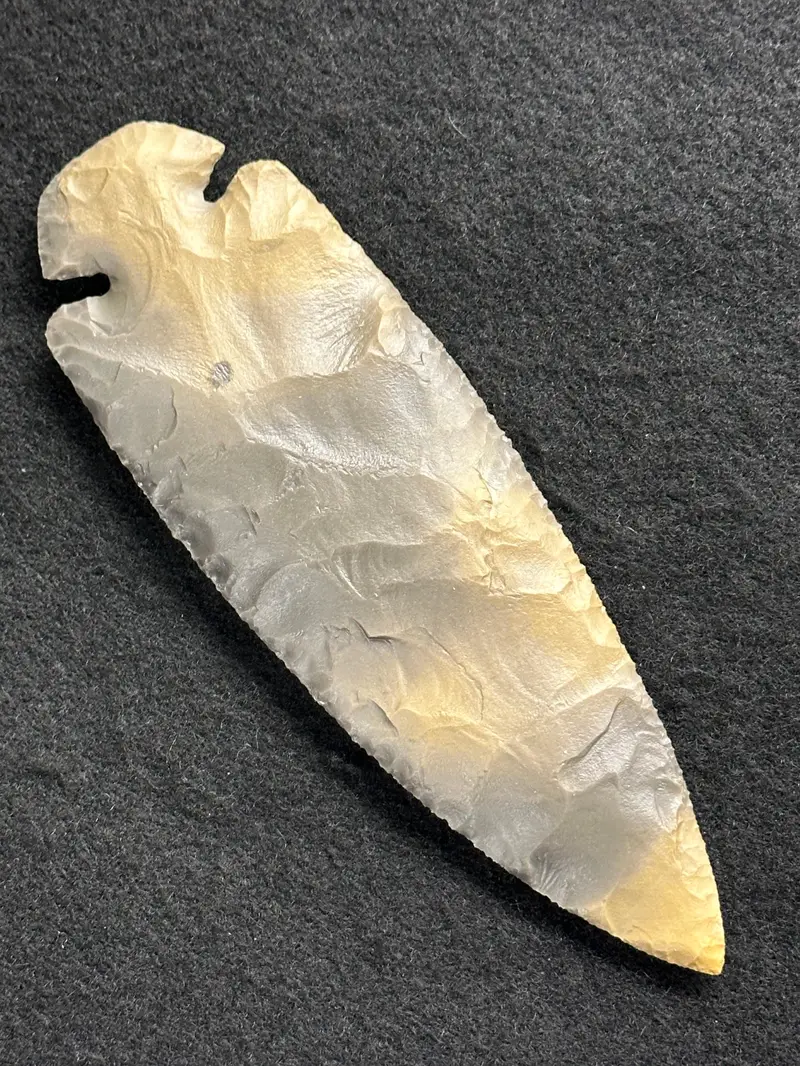 Hornstone Dovetail 12