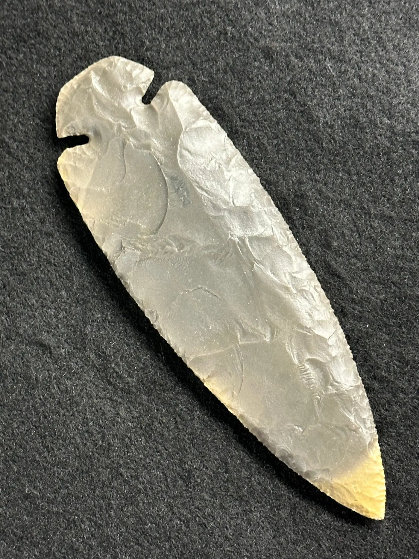 Hornstone Dovetail 12